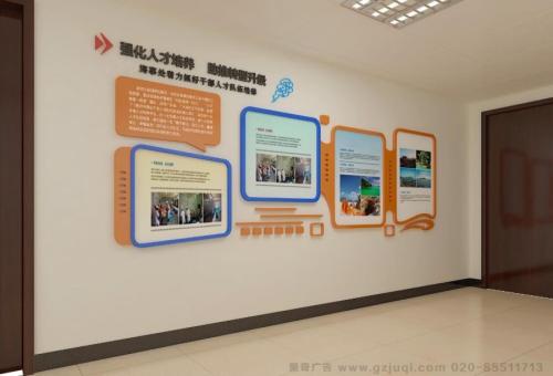 杞县医院文化墙怎么做？如何建好科室护理文化墙？
