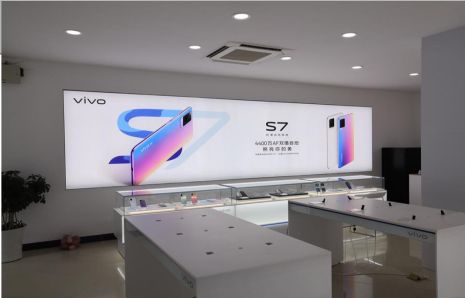 杞县广告灯箱都有哪些材质