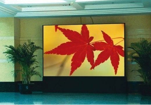 杞县LED显示屏