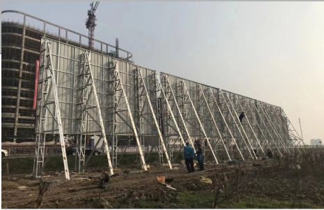 杞县什么是广告物料？