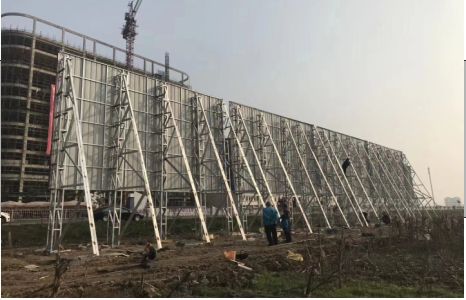 杞县凯创教你怎样选择户外广告牌的最佳位置