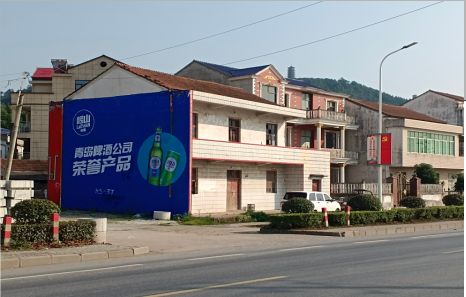 杞县写真布和喷绘布的区别?