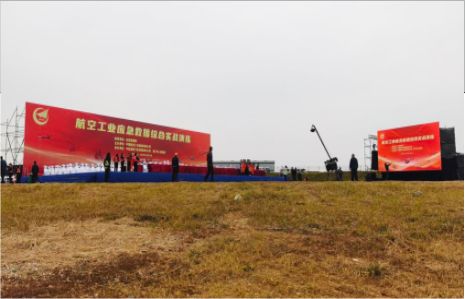 杞县活动搭建主要是做什么的？