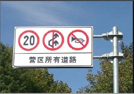 杞县大广告牌制作不可忽视的流程