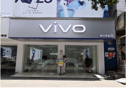 杞县}做一个门店面广告招牌需要多少钱？