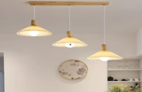 杞县关于LED灯