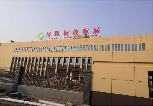 杞县如何选择大楼发光字？