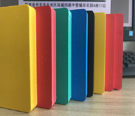 杞县文化墙常用材质-PVC板材