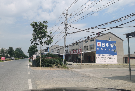 杞县如何能保证墙体广告的醒目性？