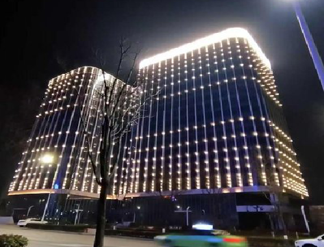 杞县亮化工程安装注意事项。