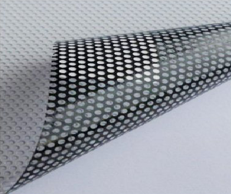 杞县优劣单透膜的鉴定方法。