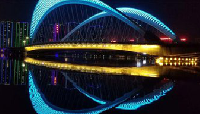 杞县亮化工程如何做好公共区域的安全性。