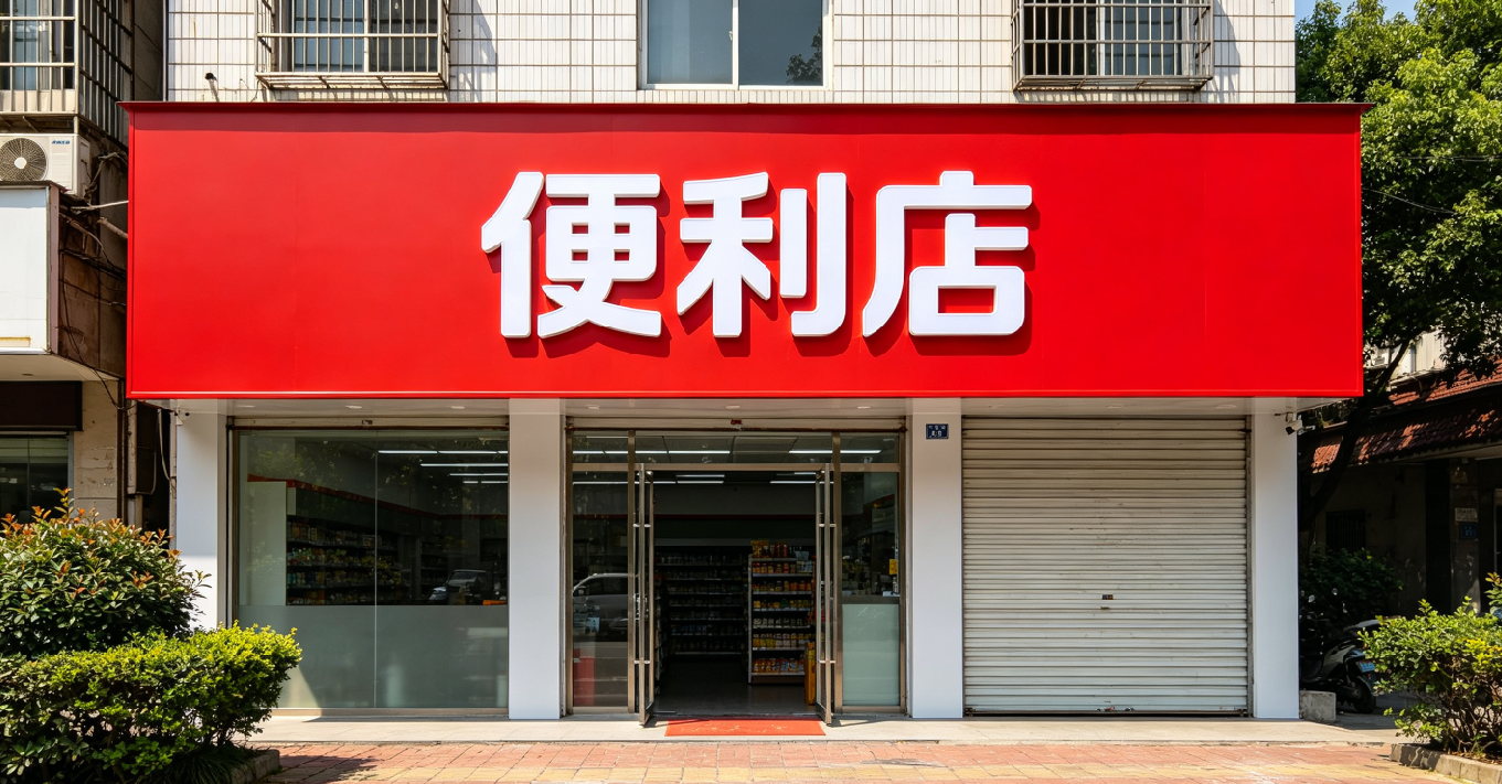 杞县门店招牌怎么选？主流门头招牌类型优缺点及适用场景全解析