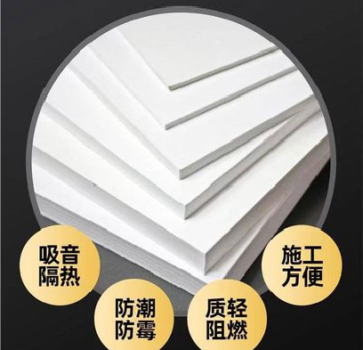 杞县雪弗板和PVC板材有什么区别？